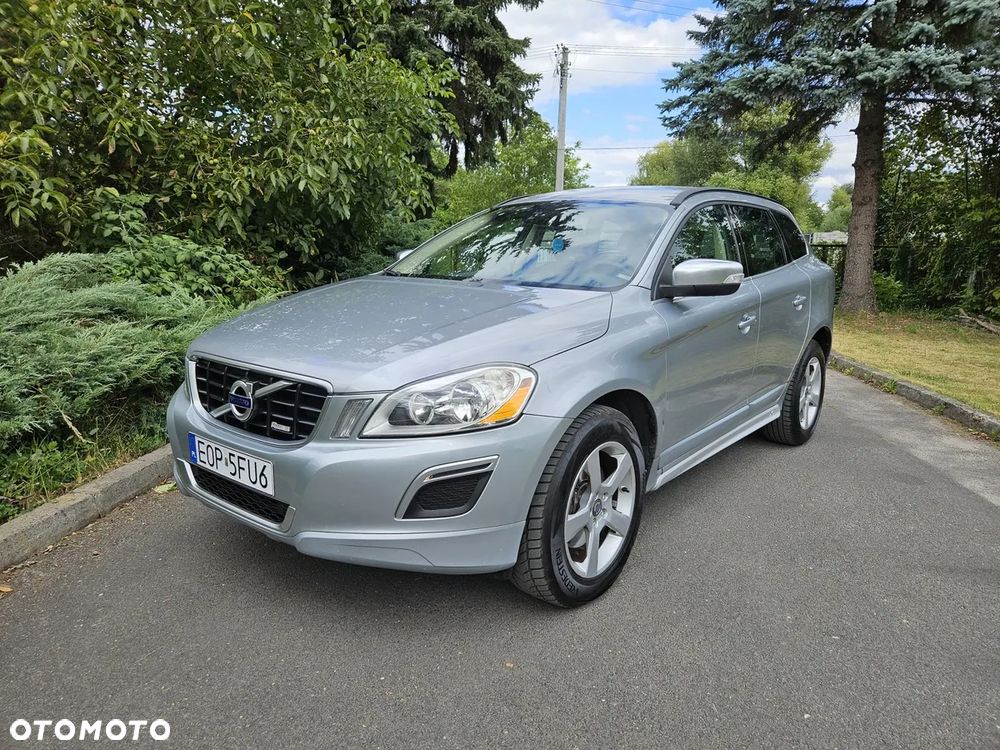 Volvo XC 60 D3 R Design - 8