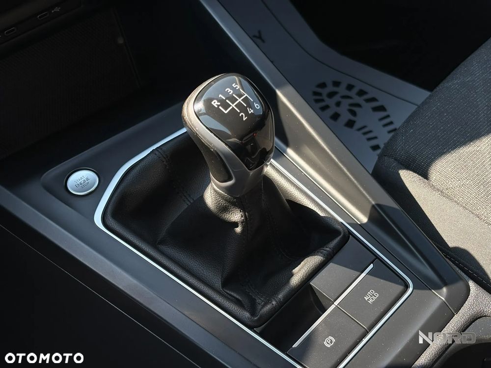 Volkswagen Golf 1.5 TSI EVO Life - 20