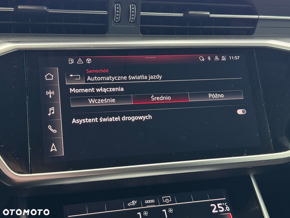 Audi A6 Avant 50 TFSI e Quattro Sport S tronic - 32