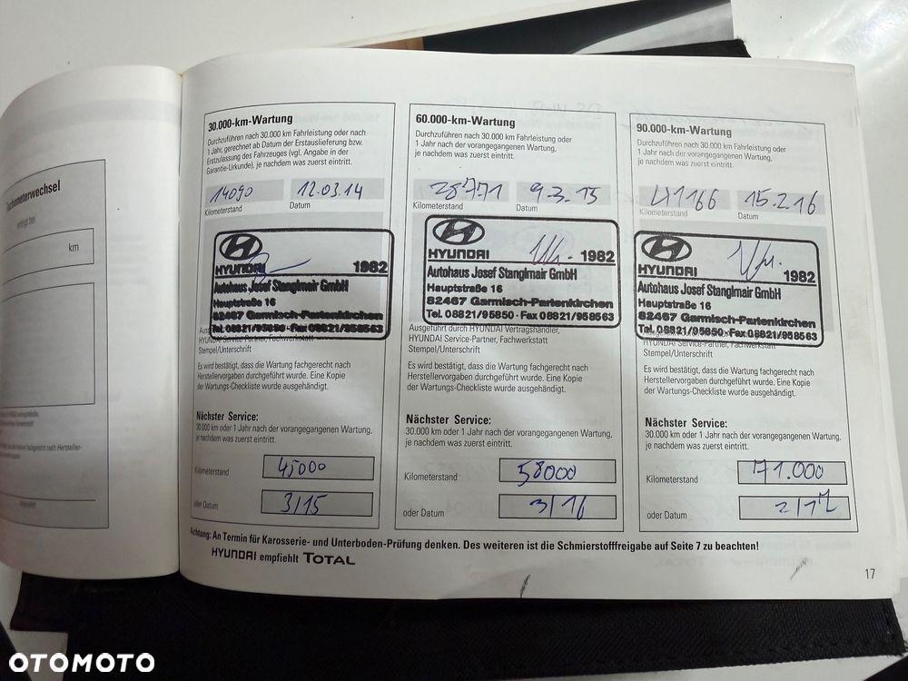 Hyundai i40 1.7 CRDi Premium - 16