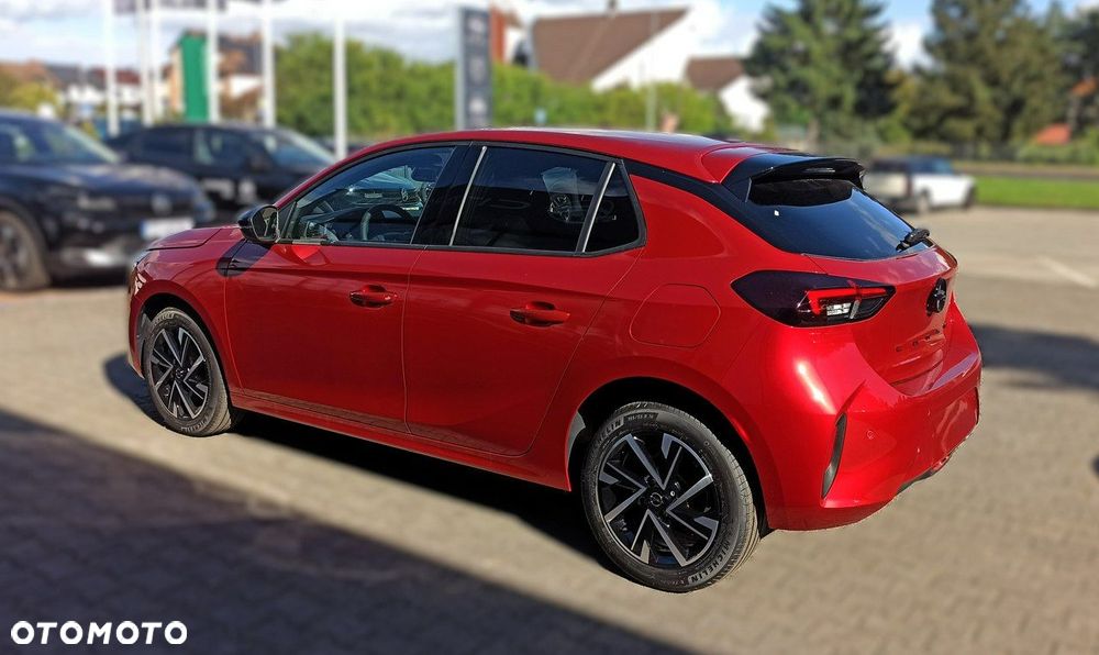 Opel Corsa - 2