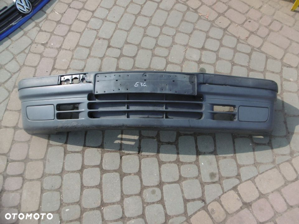Zderzak BMW E36