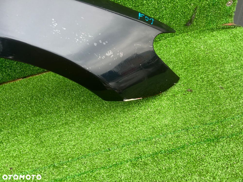 BŁOTNIK PRAWY PRZÓD BMW 7 F01 F02 - 2