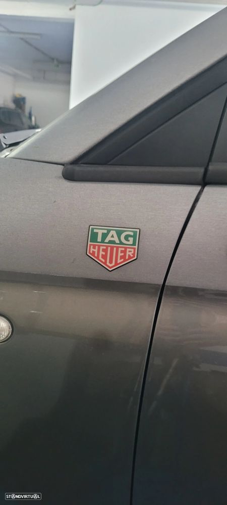 Abarth 595 1.4 T-Jet Competizione - 9