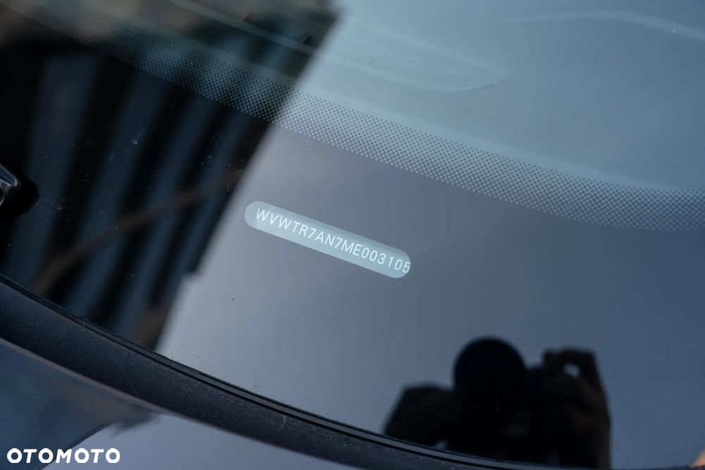 Volkswagen Arteon 2.0 TSI OPF 4Motion DSG R-Line Edition - 18