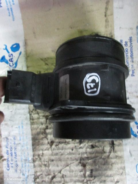 Massa De Ar 5WK9628Z CITROEN C8 2003 2,2HDI SIEMENS - 3