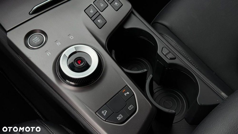 Kia Sportage - 13