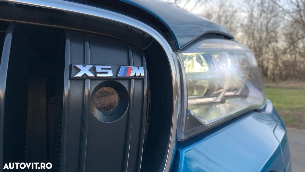 BMW X5 M Standard - 28