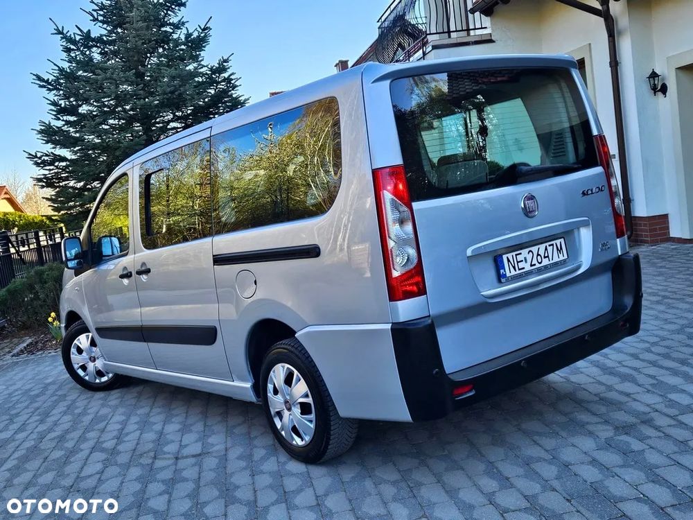 Fiat Scudo - 5