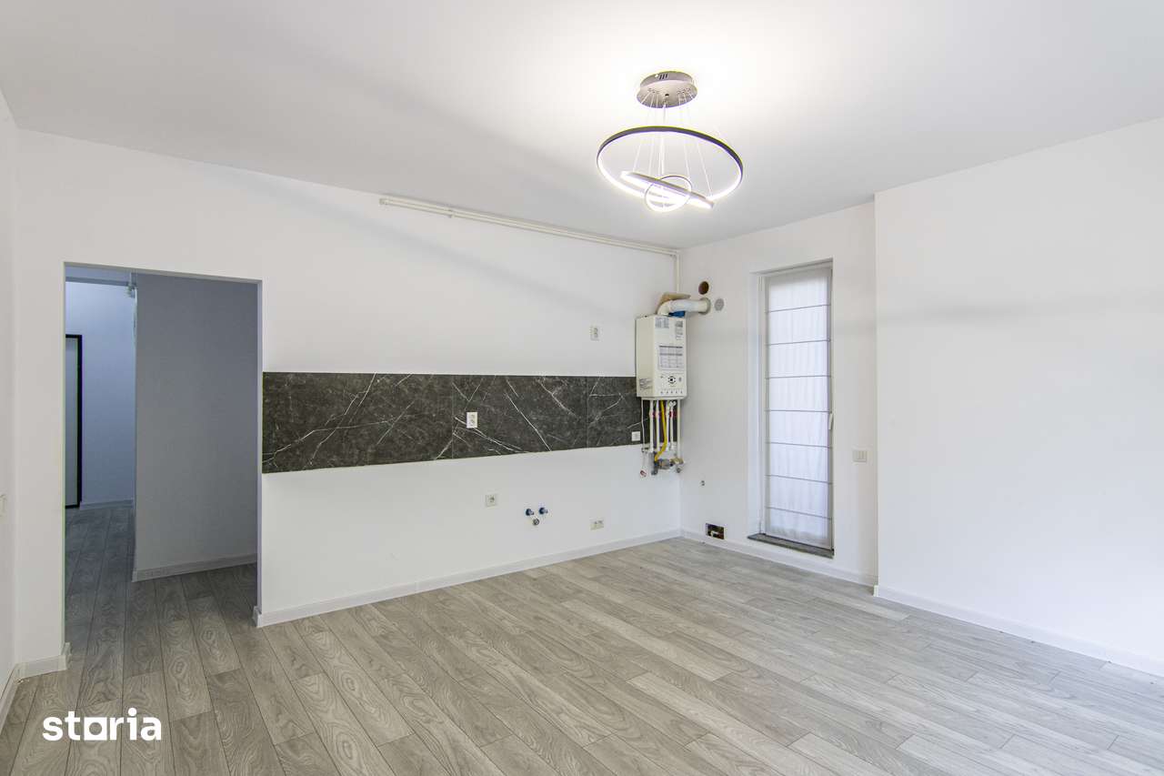 DRUMUL TABEREI | 3 CAMERE | PARTER | CURTE PROPRIE 57MP | COMISION 0% — fotografia 3