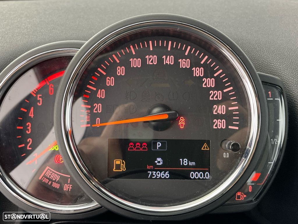 MINI Countryman - 9