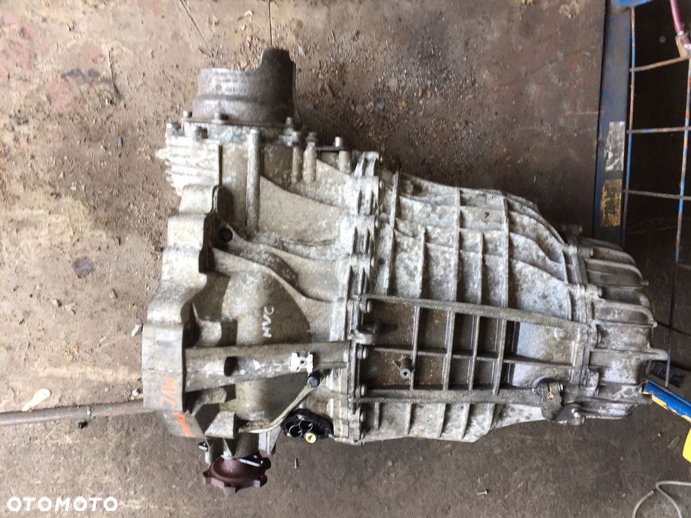 audi a4 b8 lift 1.8 tfsi skrzynia biegów mvc multitronic - 1