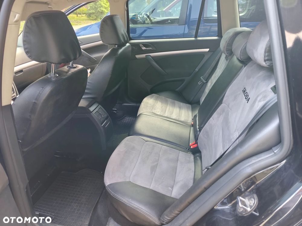 Skoda Octavia 1.9 TDI Elegance - 6