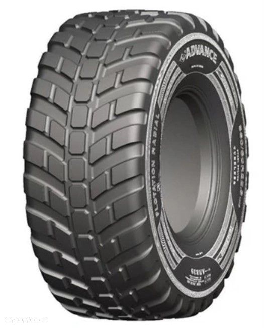 OPONA 500/50R17 ADVANCE AR839 147D TL - 1