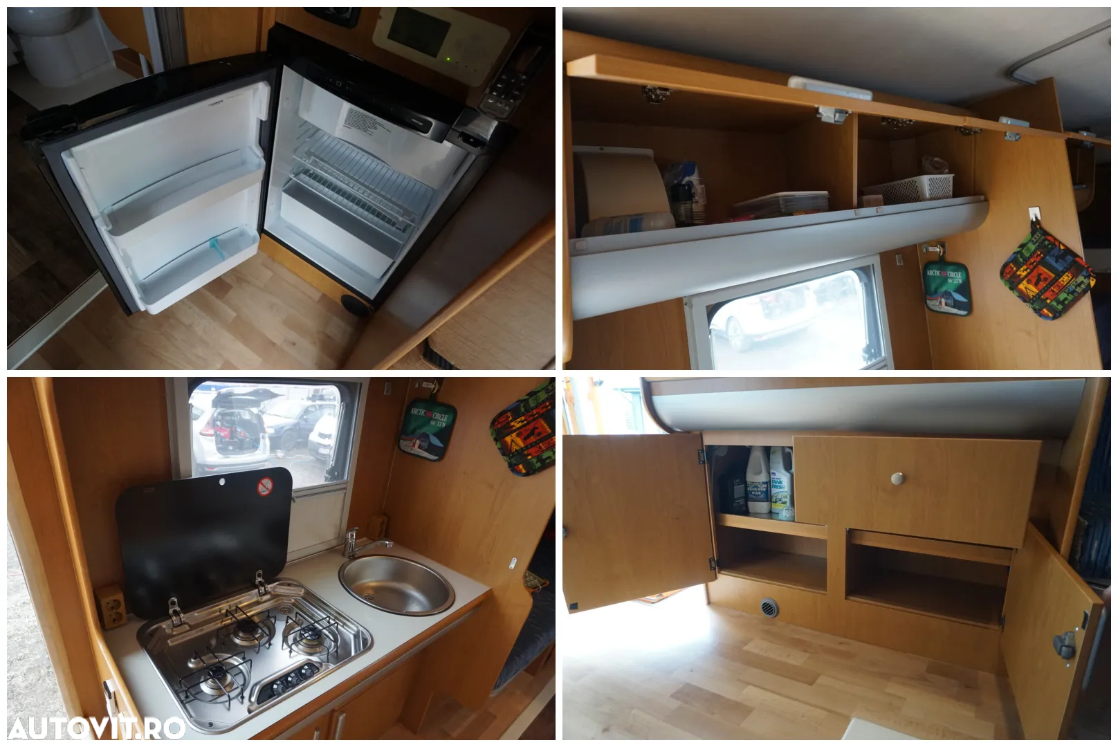 Fiat Camper - 18