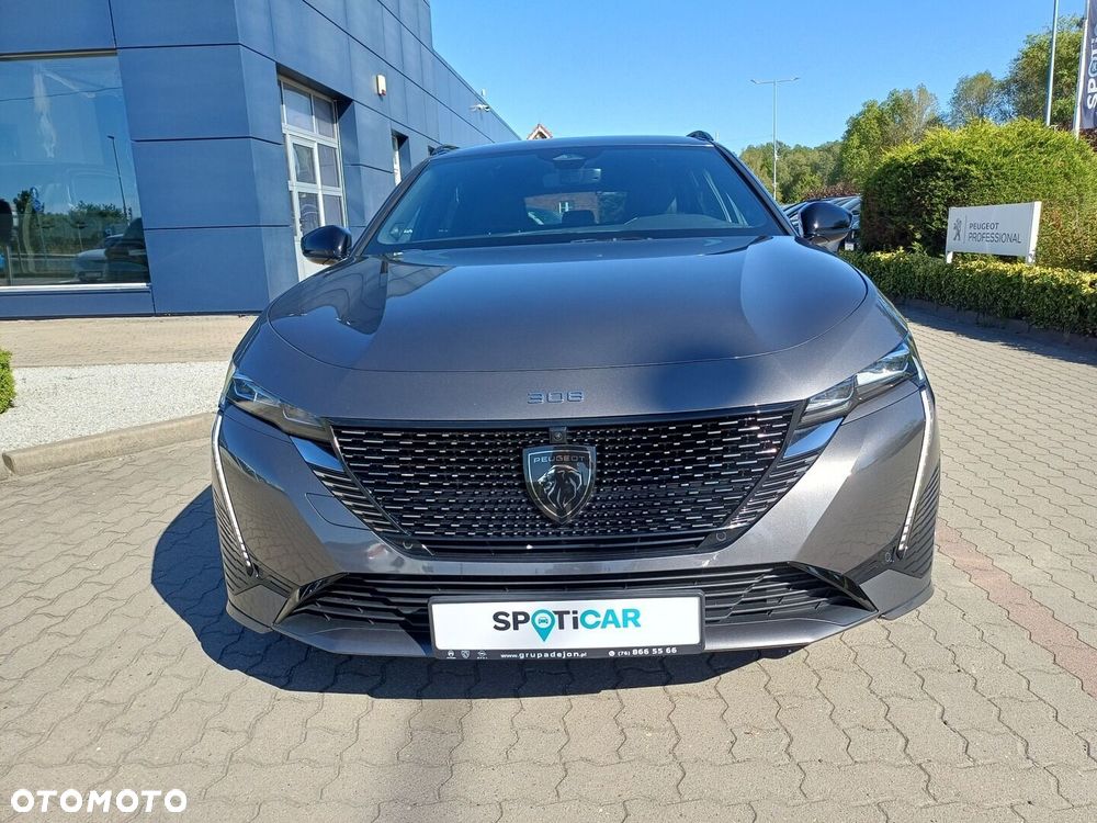 Peugeot 308 1.2 PureTech GPF GT Pack S&S EAT8 - 2