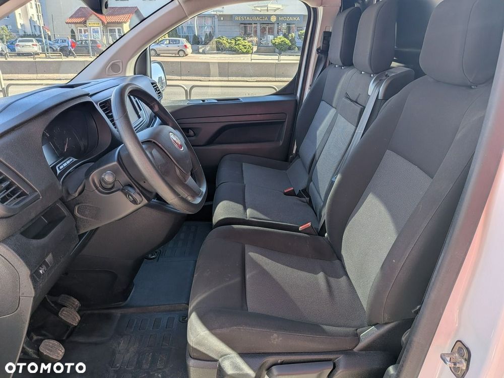 Fiat Scudo - 20