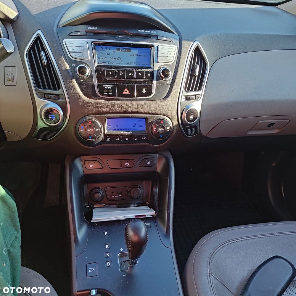 Hyundai ix35 - 5