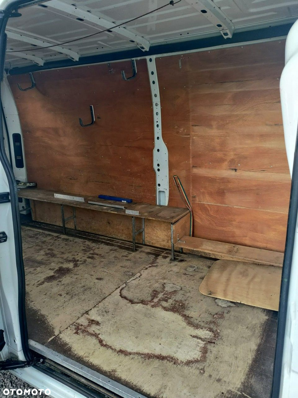 Opel Movano - 13
