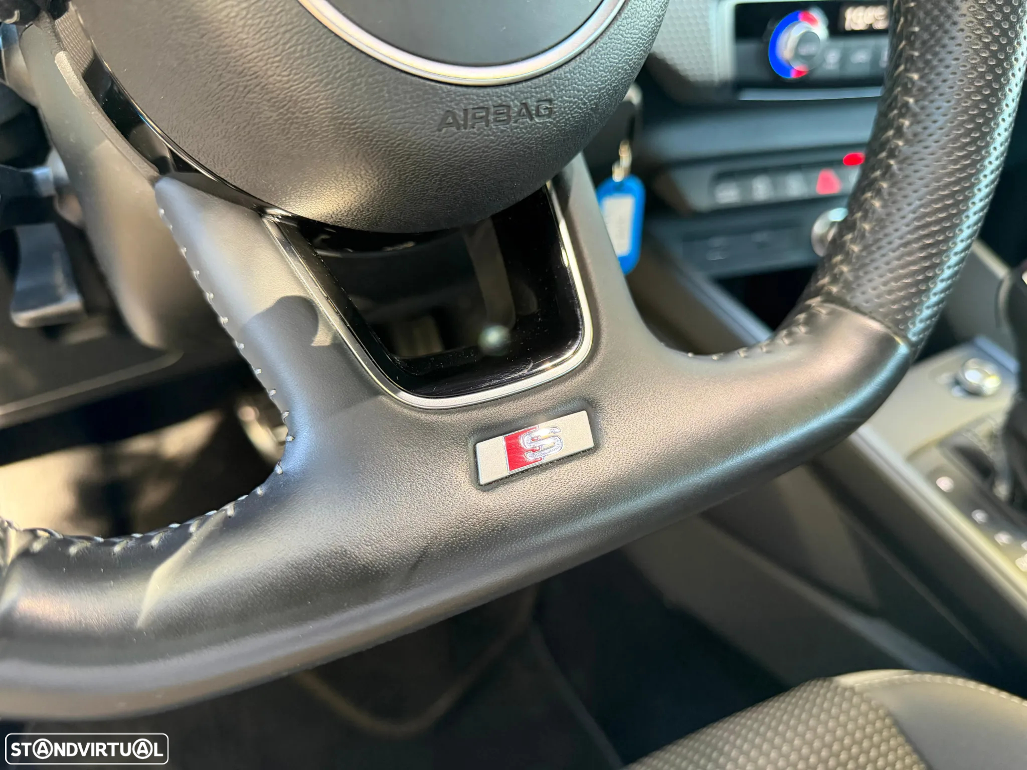 Audi A1 Sportback 35 TFSI S Line S tronic - 26