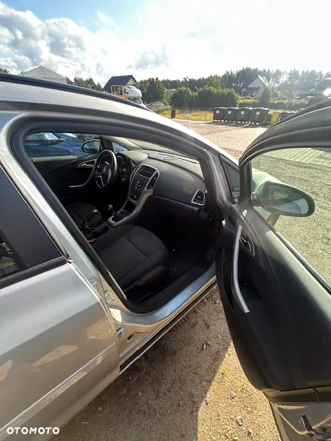 Opel Astra 1.3 CDTI DPF ecoFLEX Sports TourerStart/Stop Edition - 6