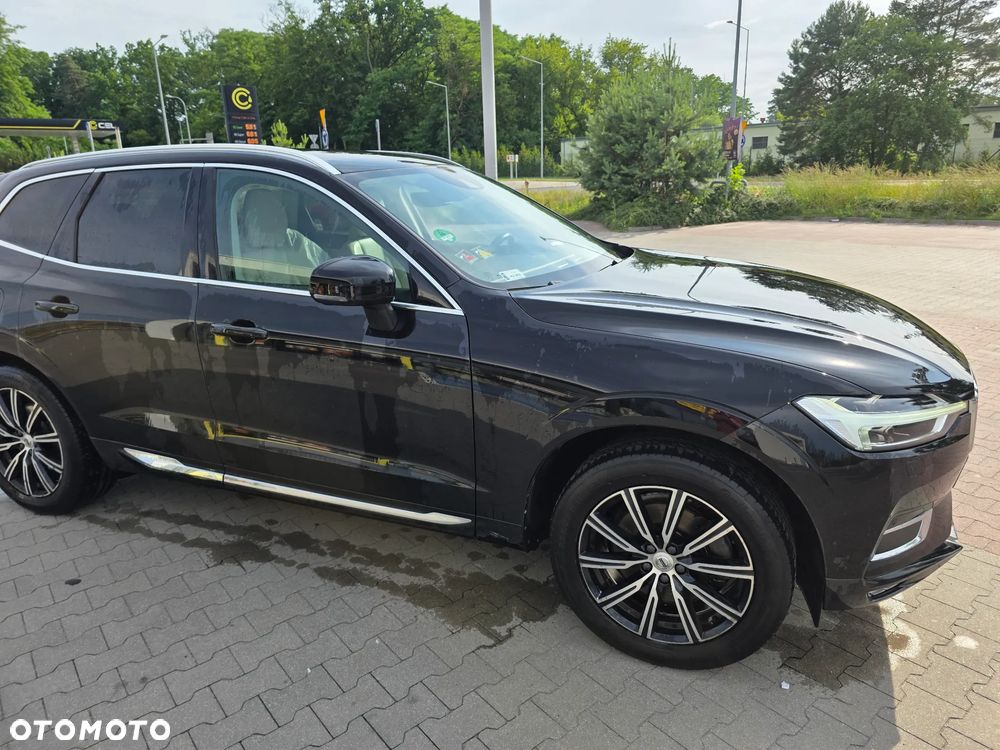 Volvo XC 60 T5 AWD Inscription - 1