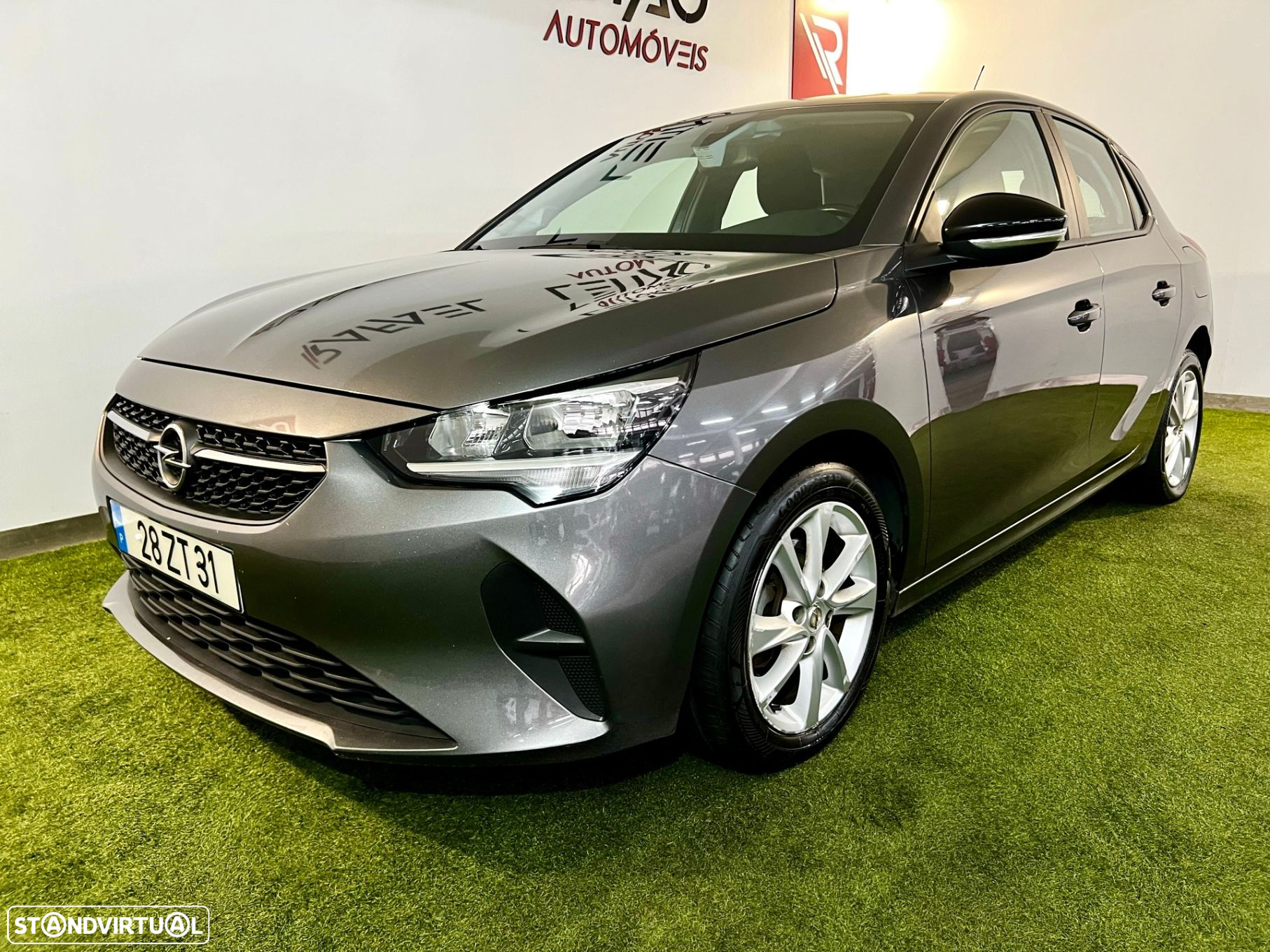 Opel Corsa 1.5 D Edition - 11