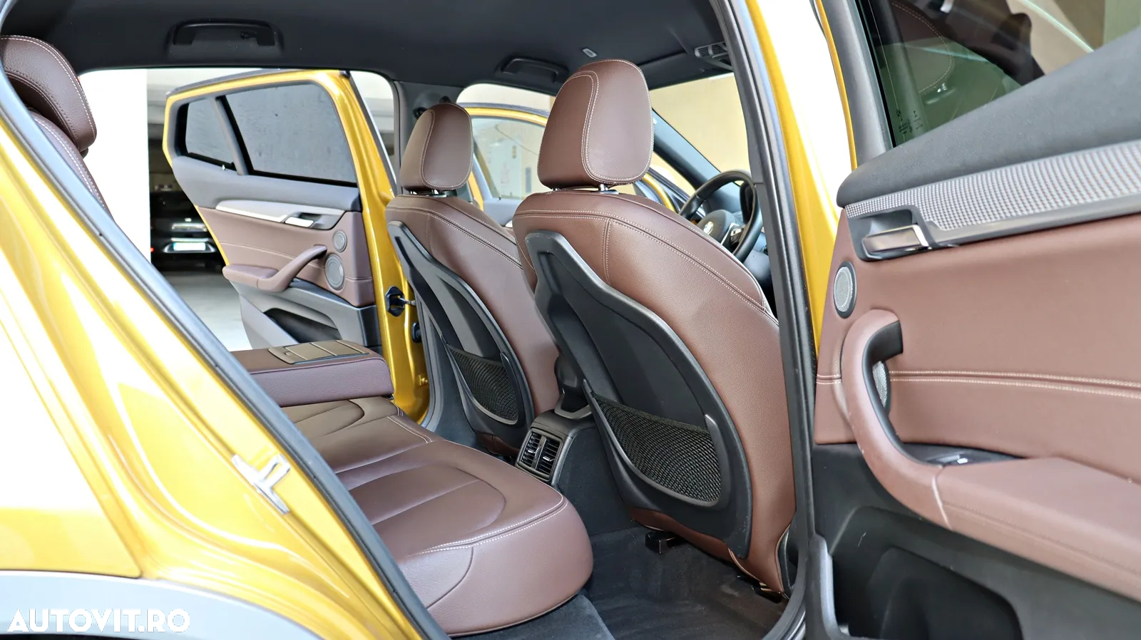 BMW X2 xDrive20i Aut. M Sport - 15