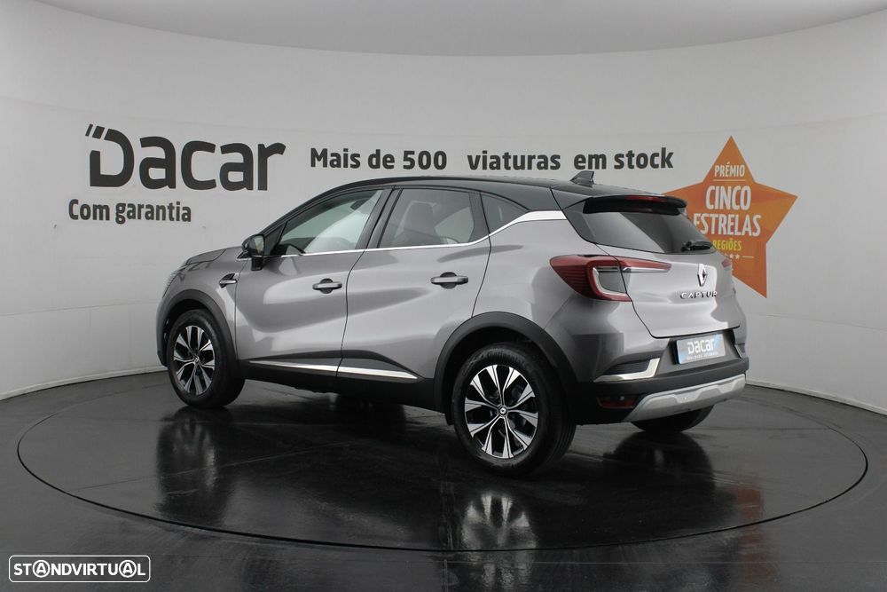 Renault Captur 1.0 TCe Techno - 3