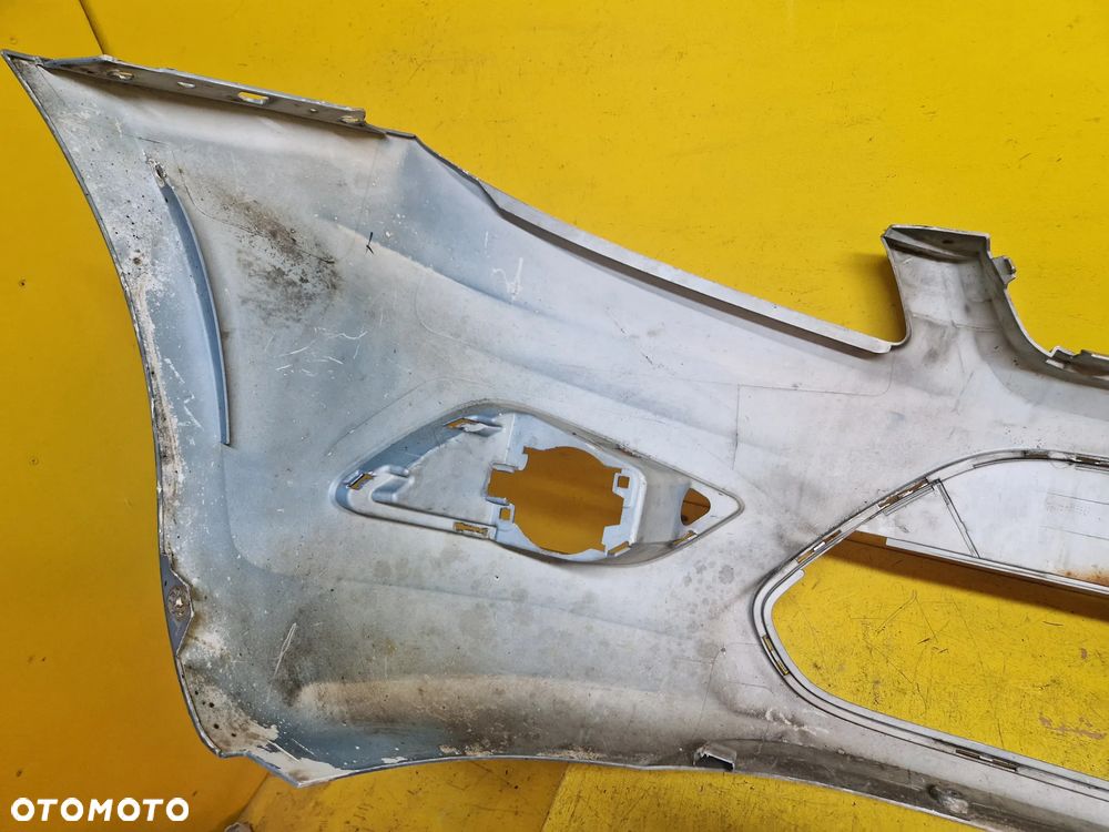 FORD FOCUS MK2 LIFT ZDERZAK PRZOD 8M51-17757-A - 6