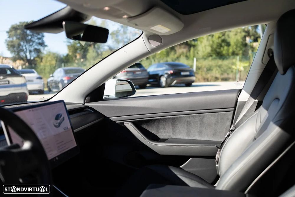 Tesla Model 3 Long Range AWD Dual Motor - 10