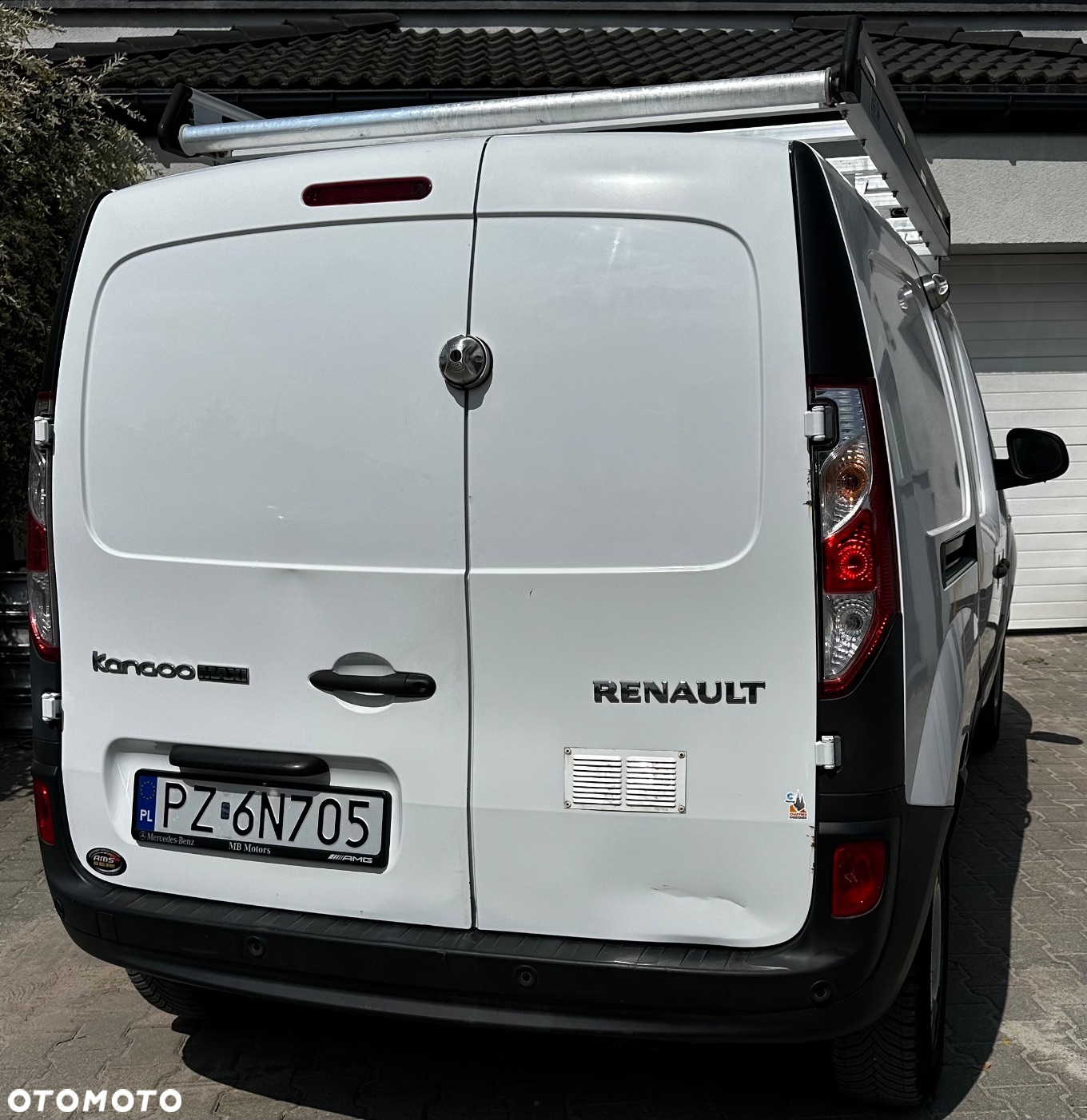 Renault Kangoo Maxi - 7