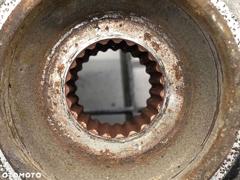 ZWROTNICA PRAWY PRZÓD - 111.00 PLN - RENAULT KANGOO / GRAND KANGOO II (KW0/1_) 2008 - 2022 1.5 dCi - 2