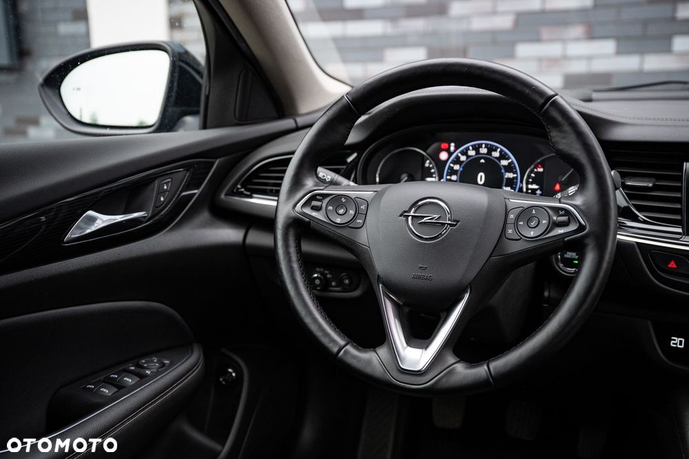 Opel Insignia 1.6 CDTI Exclusive S&S - 21