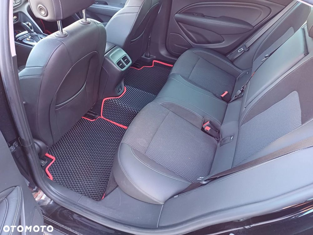 Opel Insignia 2.0 CDTI Innovation S&S - 7