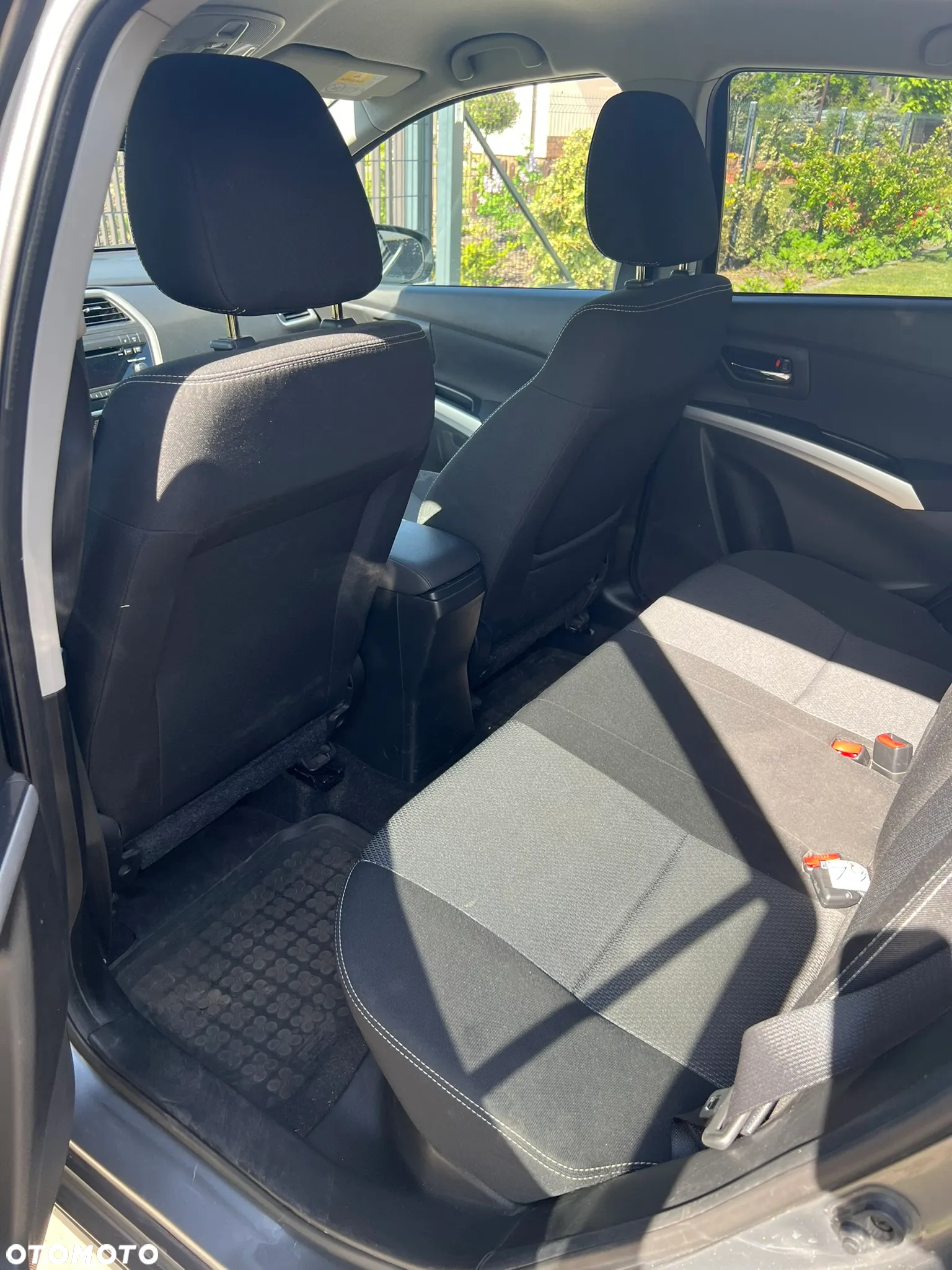 Suzuki SX4 S-Cross 1.6 Premium - 12