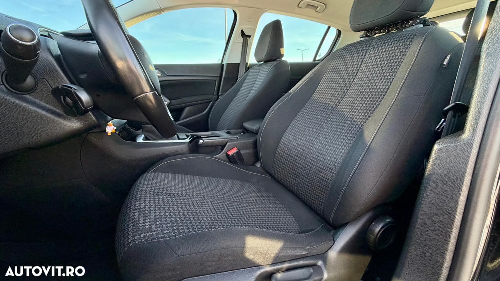 Peugeot 308 1.6 BlueHDi FAP STT Active Aut. - 12