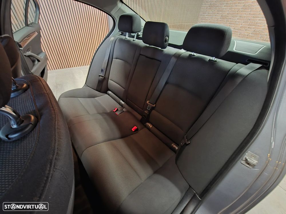 BMW 520 d Aut. - 15
