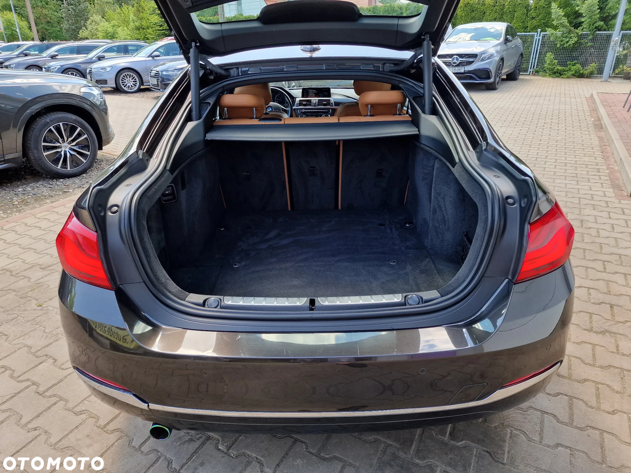 BMW Seria 4 - 15