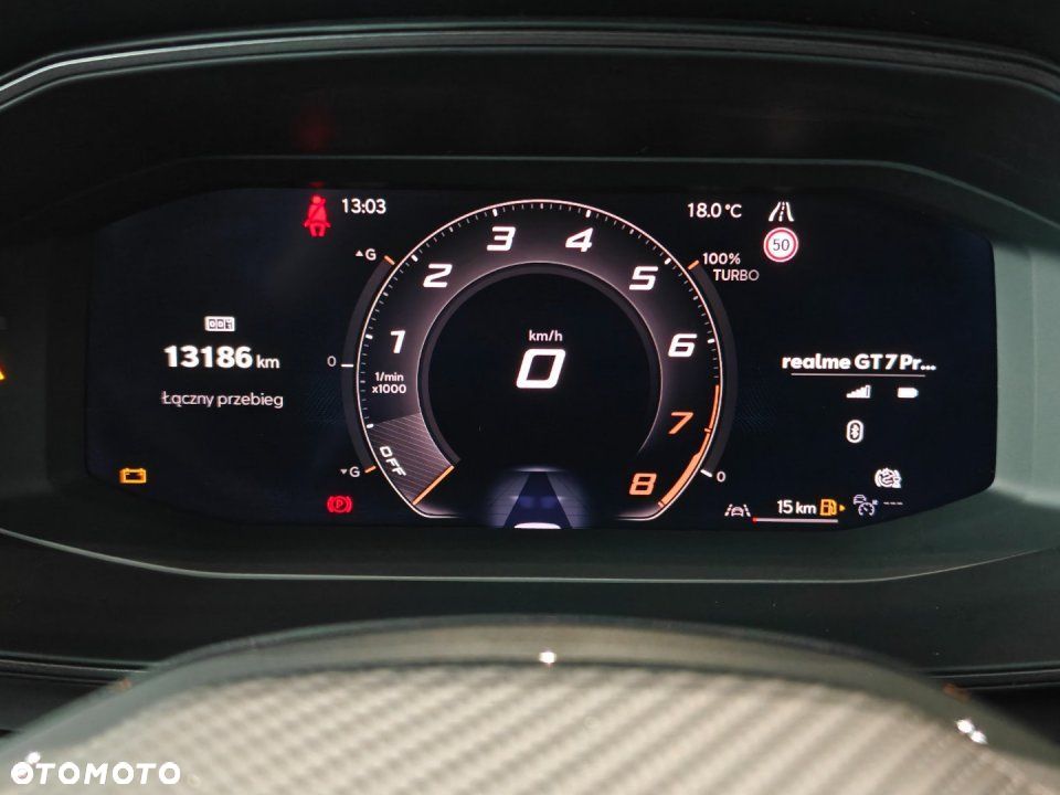 Cupra Formentor - 15