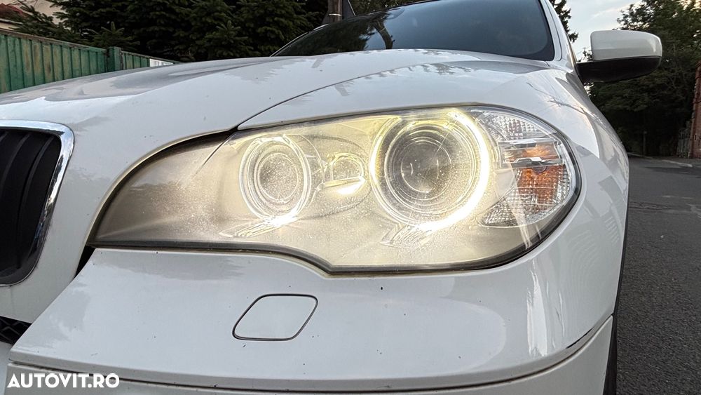 BMW X5 - 30