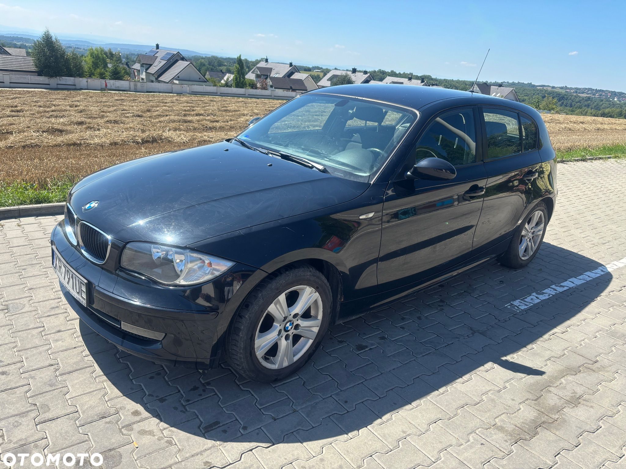 BMW Seria 1 - 1