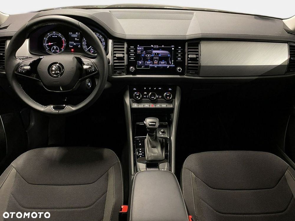 Skoda Kodiaq - 14