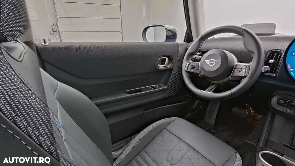 Mini Cooper - 7