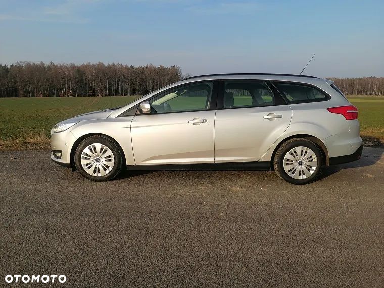 Ford Focus - 5