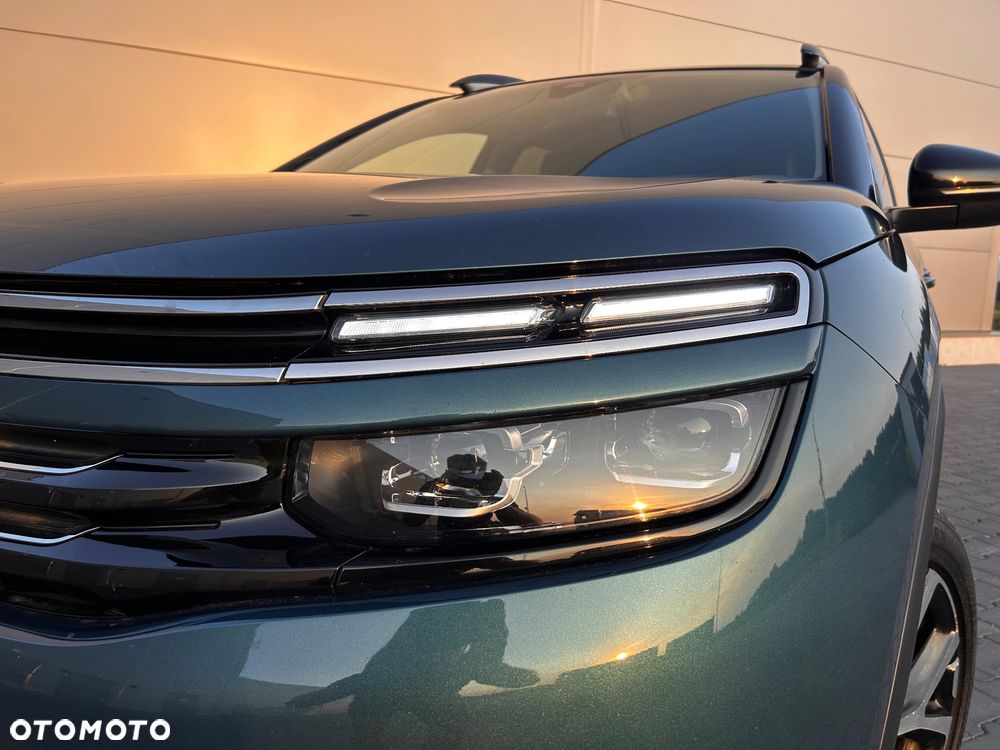 Citroën C5 Aircross Pure Tech 180 S&S EAT8 SHINE PACK - 16