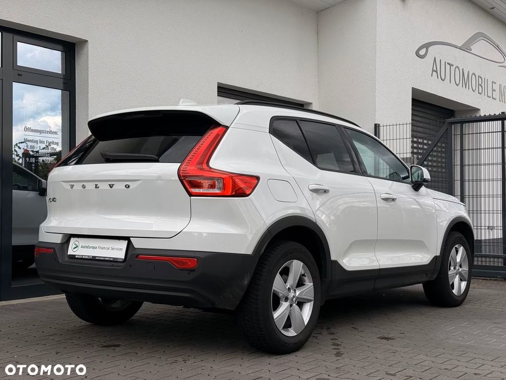 Volvo XC 40 T3 Inscription - 8