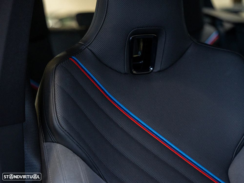 BMW iX xDrive 45 Pack Desportivo - 21
