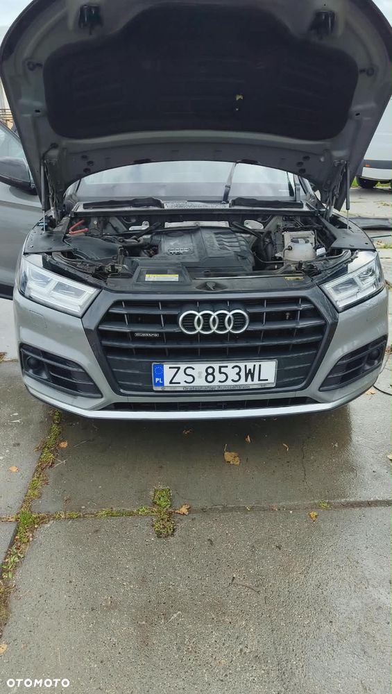 Audi Q5 - 11