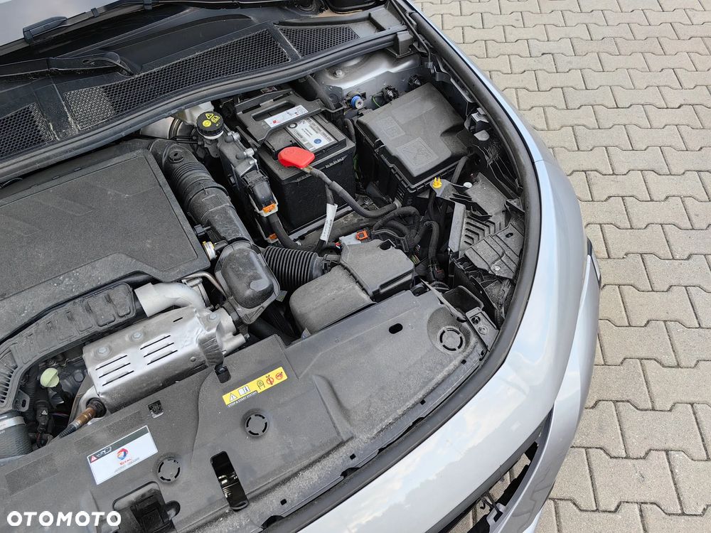 Peugeot 308 PureTech 130 Allure - 33